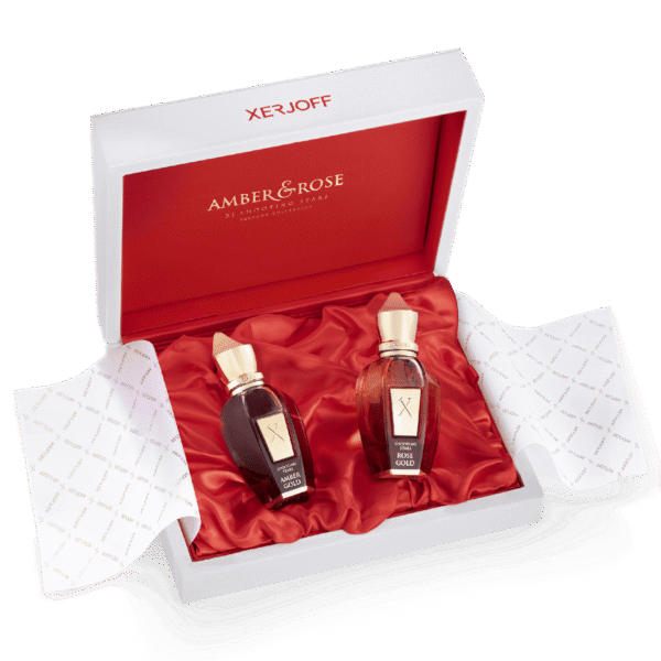 Amber Rose Collection - Afbeelding 3