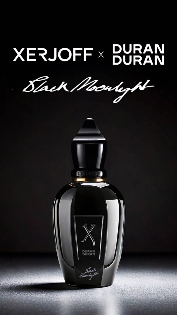 Duran Duran Black Moonlight - Afbeelding 6