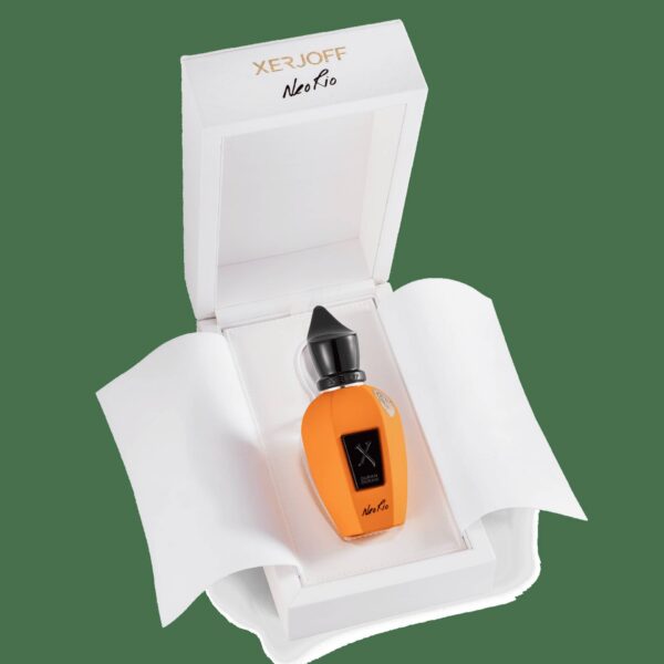 Duran Duran Neorio Fluo Orange - Afbeelding 2