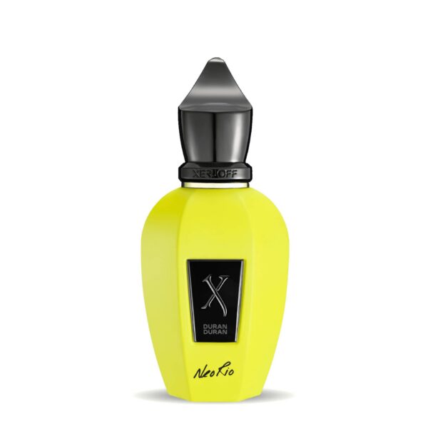Duran Duran Neorio Fluo Yellow
