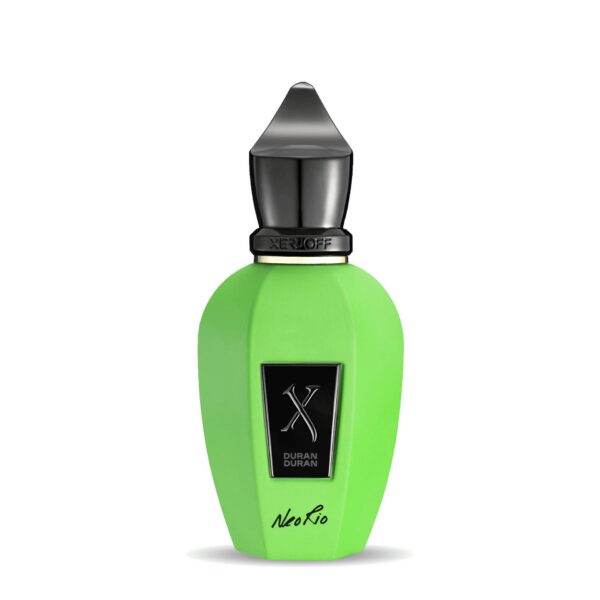Duran Duran Neorio Fluo Green
